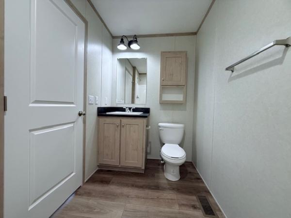 2025 Clayton-Wakarusa Manufactured Home
