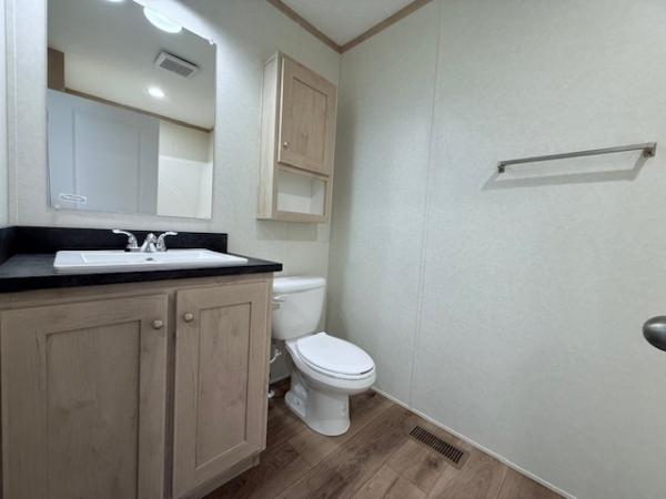 2025 Clayton-Wakarusa Manufactured Home