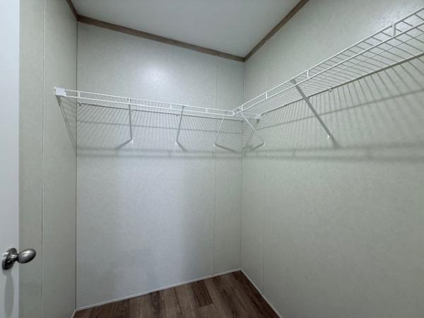 2025 Clayton-Wakarusa Manufactured Home