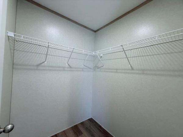 2025 Clayton-Wakarusa Manufactured Home