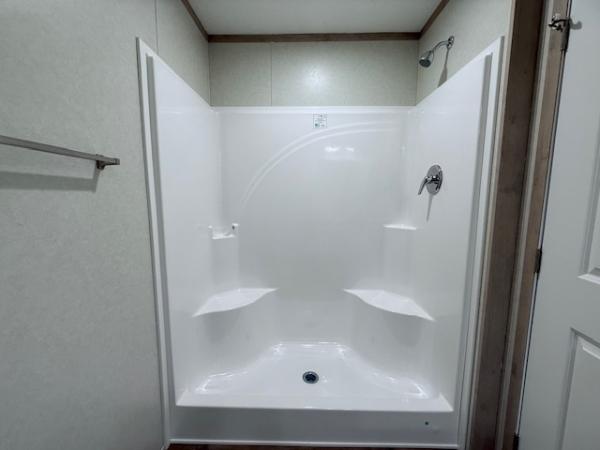 2025 Clayton-Wakarusa Manufactured Home