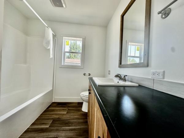 2025 Clayton-Redwood Falls Manufactured Home