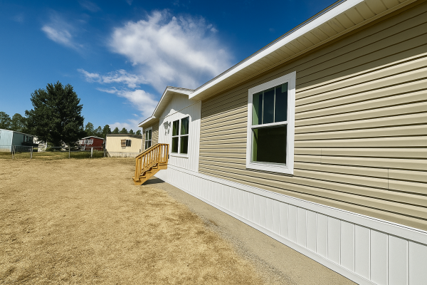 2025 Clayton-Redwood Falls Manufactured Home