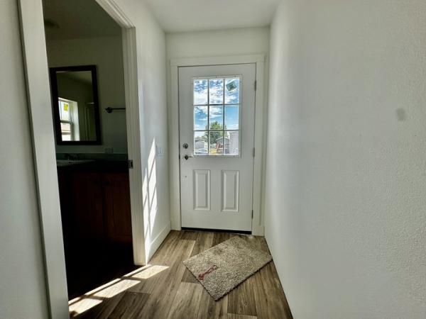 2025 Clayton-Redwood Falls Manufactured Home