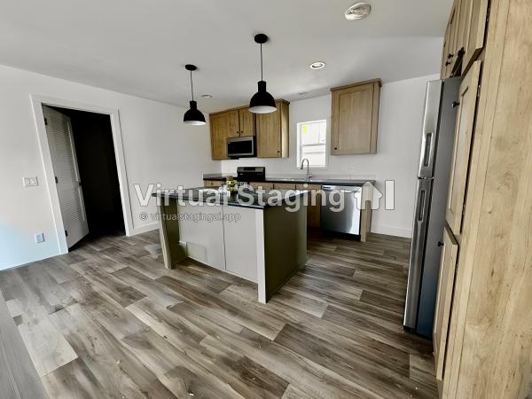 2025 Clayton-Redwood Falls  Home