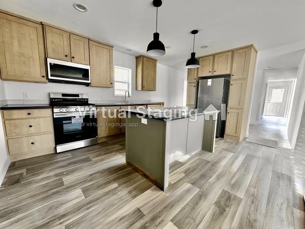 2025 Clayton-Redwood Falls  Home