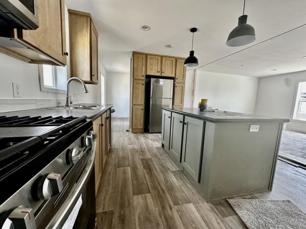 2025 Clayton-Redwood Falls Manufactured Home