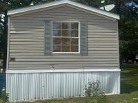 2005 Cappaert Mfg Housing Cairo 1887 Mobile Home