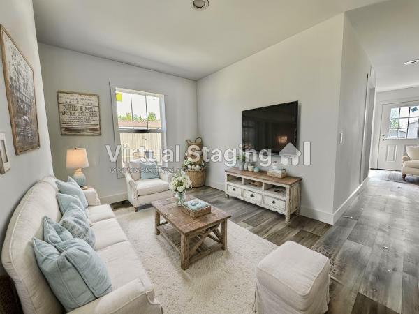 2025 Clayton-Redwood Falls Manufactured Home