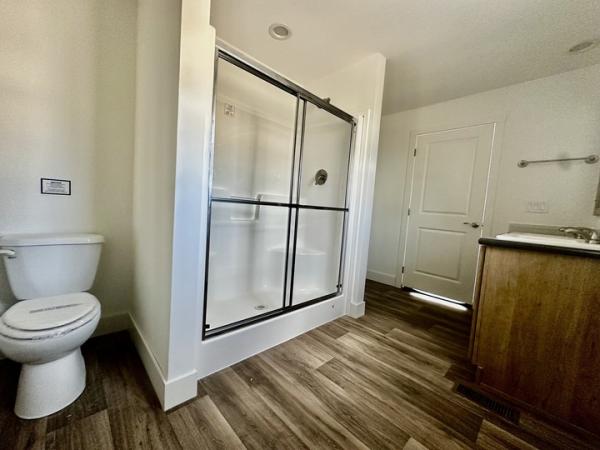 2025 Clayton-Redwood Falls  Home