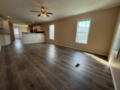 Photo 3 of 42 of home located at 12452 St. James Court #342 Romeo, MI 48065