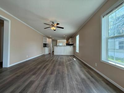 Photo 4 of 42 of home located at 12452 St. James Court #342 Romeo, MI 48065
