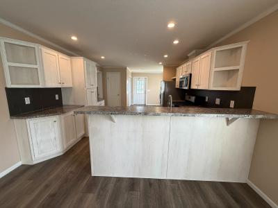 Photo 5 of 42 of home located at 12452 St. James Court #342 Romeo, MI 48065