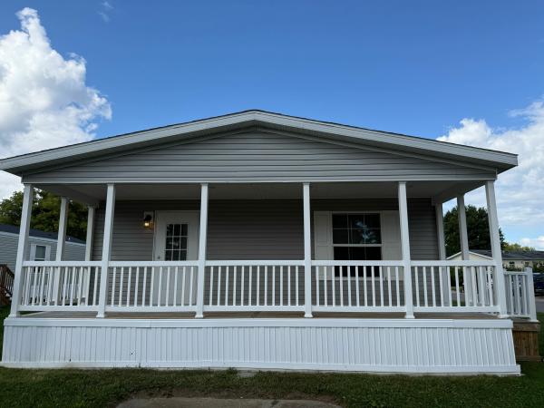 2019 Champion  Home