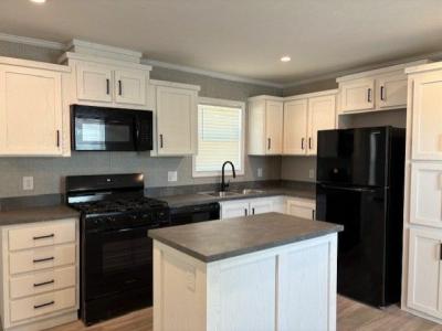 Mobile Home at 77 Dubois Howell, MI 48843