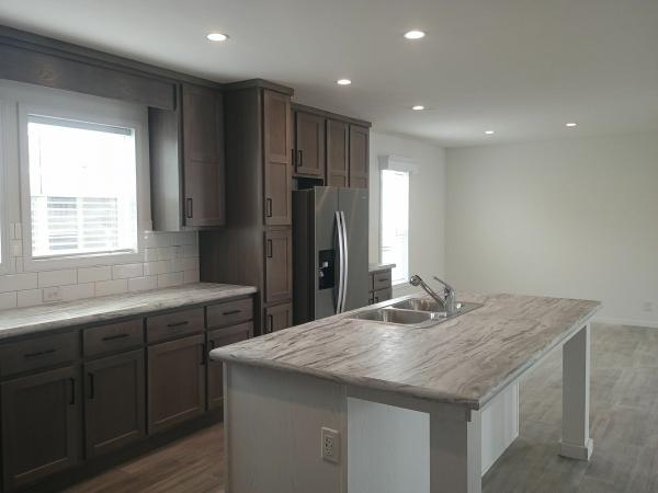Photo 1 of 2 of home located at 37215 Harvest Trl Lot 550 Lenox, MI 48048