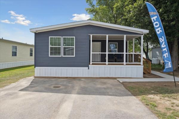 2025 Colony Homes 22 A3SO444P  Home