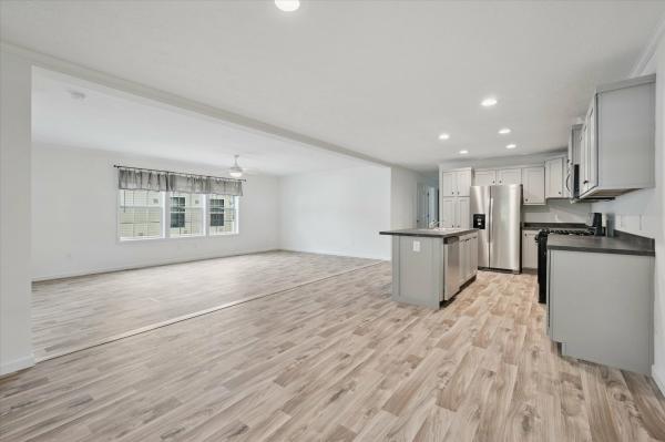 2025 Colony Homes 22 A3SO444P  Home