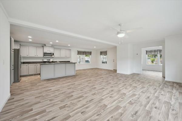 2025 Colony Homes 22 A3SO444P  Home