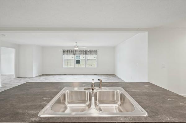 2025 Colony Homes 22 A3SO444P  Home