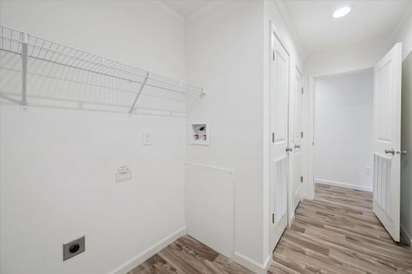 2025 Colony Homes 22 A3SO444P  Home