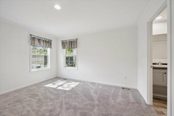 2025 Colony Homes 22 A3SO444P  Home