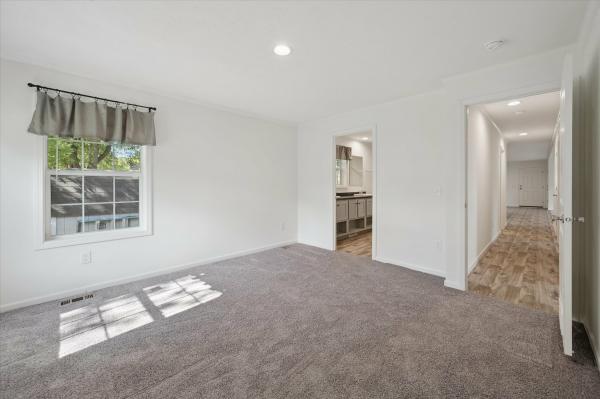 2025 Colony Homes 22 A3SO444P  Home