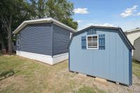 2025 Colony Homes 22 A3SO444P  Home