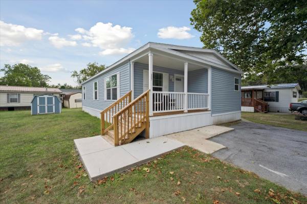 2025 Redman Homes 163 NWD-A-24405  Home