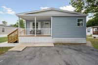 2025 Redman Homes 163 NWD-A-24405  Home