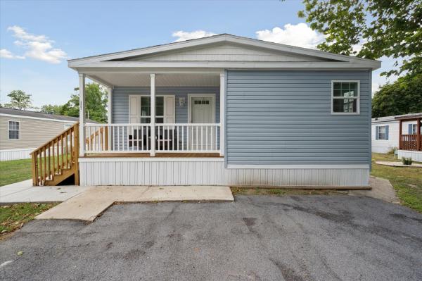 2025 Redman Homes 163 NWD-A-24405  Home