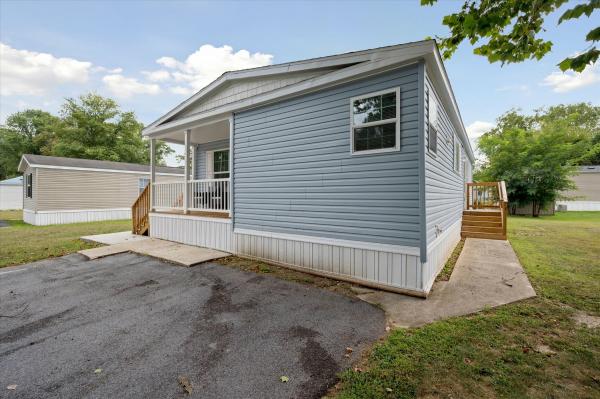 2025 Redman Homes 163 NWD-A-24405  Home