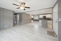 2025 Redman Homes 163 NWD-A-24405  Home