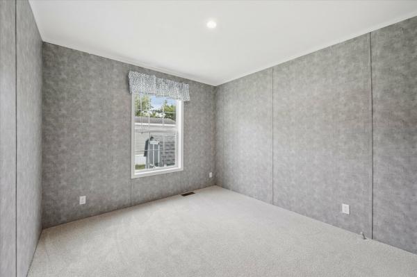 2025 Redman Homes 163 NWD-A-24405  Home