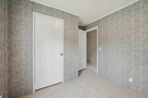 2025 Redman Homes 163 NWD-A-24405  Home