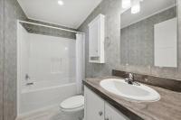 2025 Redman Homes 163 NWD-A-24405  Home