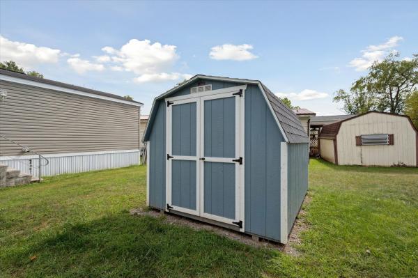 2025 Redman Homes 163 NWD-A-24405  Home