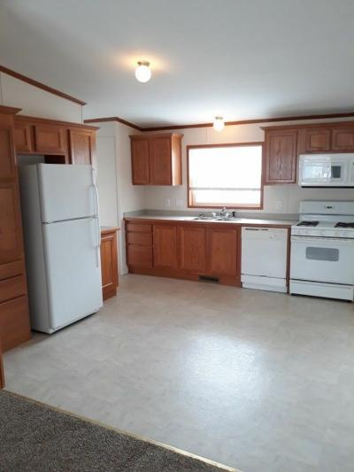 Mobile Home at 9598 Stoney Pointe Dr. 1189 Fair Haven, MI 48023