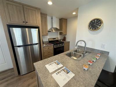 Photo 2 of 19 of home located at 2701 E. Allred Ave., #81 Mesa, AZ 85204