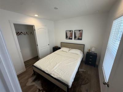 Photo 4 of 19 of home located at 2701 E. Allred Ave., #81 Mesa, AZ 85204
