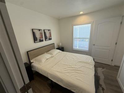 Photo 5 of 19 of home located at 2701 E. Allred Ave., #81 Mesa, AZ 85204