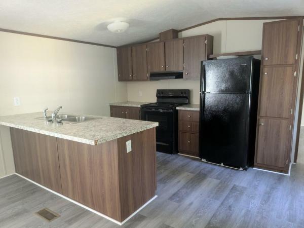 2021  Mobile Home For Sale