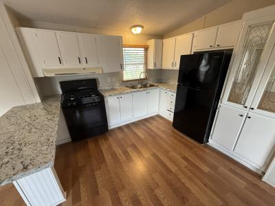 Mobile Home at 144 Eldridge Lane Wichita Falls, TX 76306