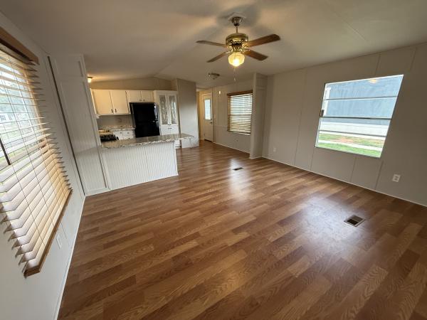 1995 OAKWOOD  Home