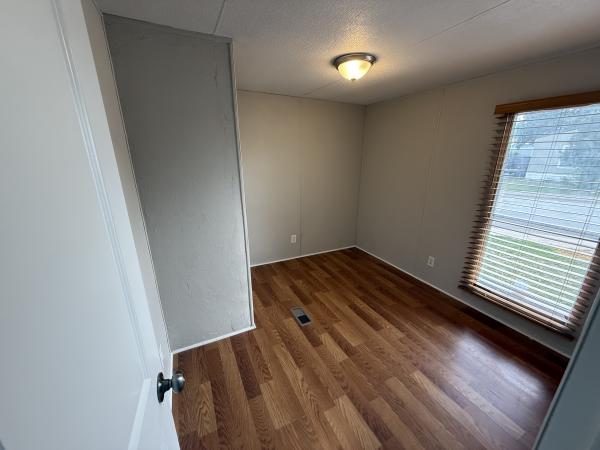 1995 OAKWOOD  Home