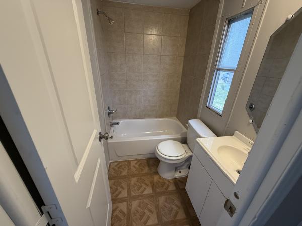 1995 OAKWOOD  Home