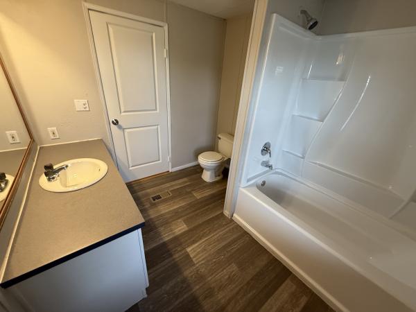 1995 OAKWOOD  Home