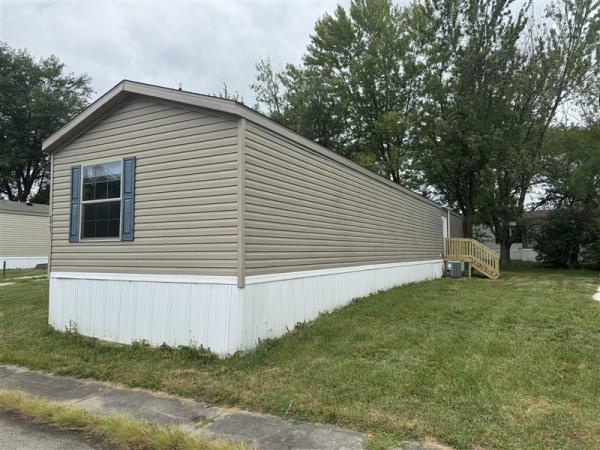 2018 LH168032AF  Home