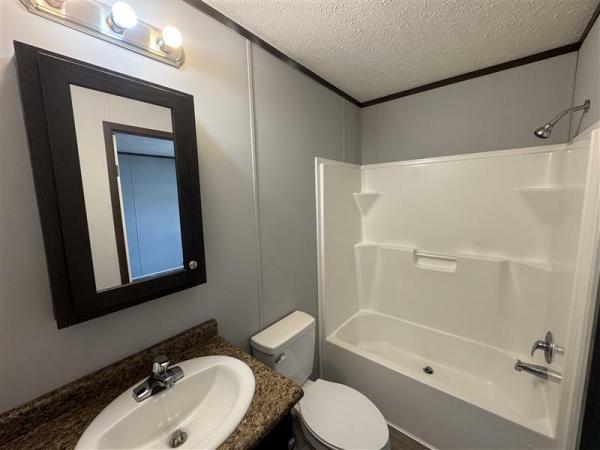 2020 DED1664 9LH1  Home