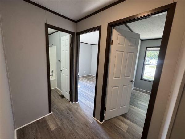 2020 DED1664 9LH1  Home